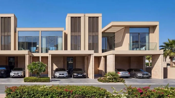 Жилой комплекс The Brooks от Sobha Realty – Жизнь, сформированная многоуровневым благополучием.