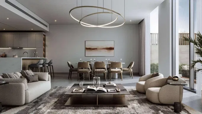 The Brooks by Sobha Realty – A Life Shaped by Layers of Wellbeing