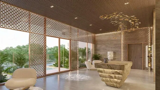 The Caden by Prescott at Meydan Horizon – A Whisper of Sophistication