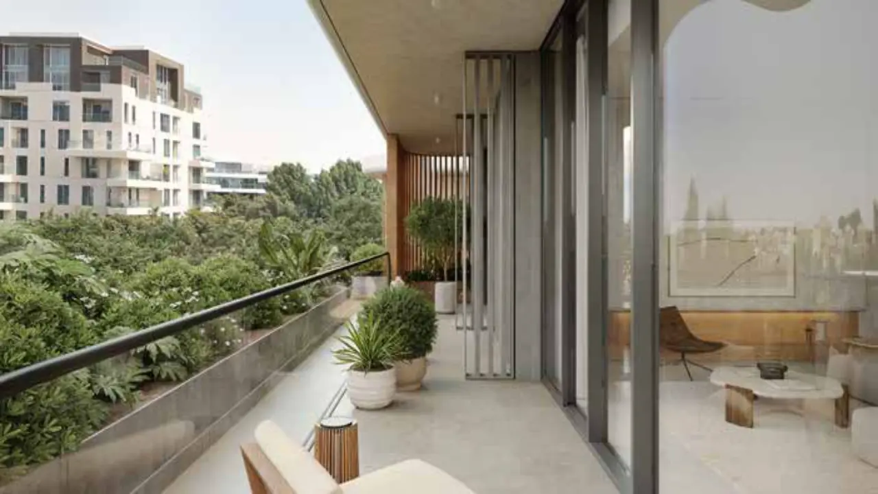 كيب من شركة البراري للتطوير العقاري - ما وراء المنازل، جنة رائعة