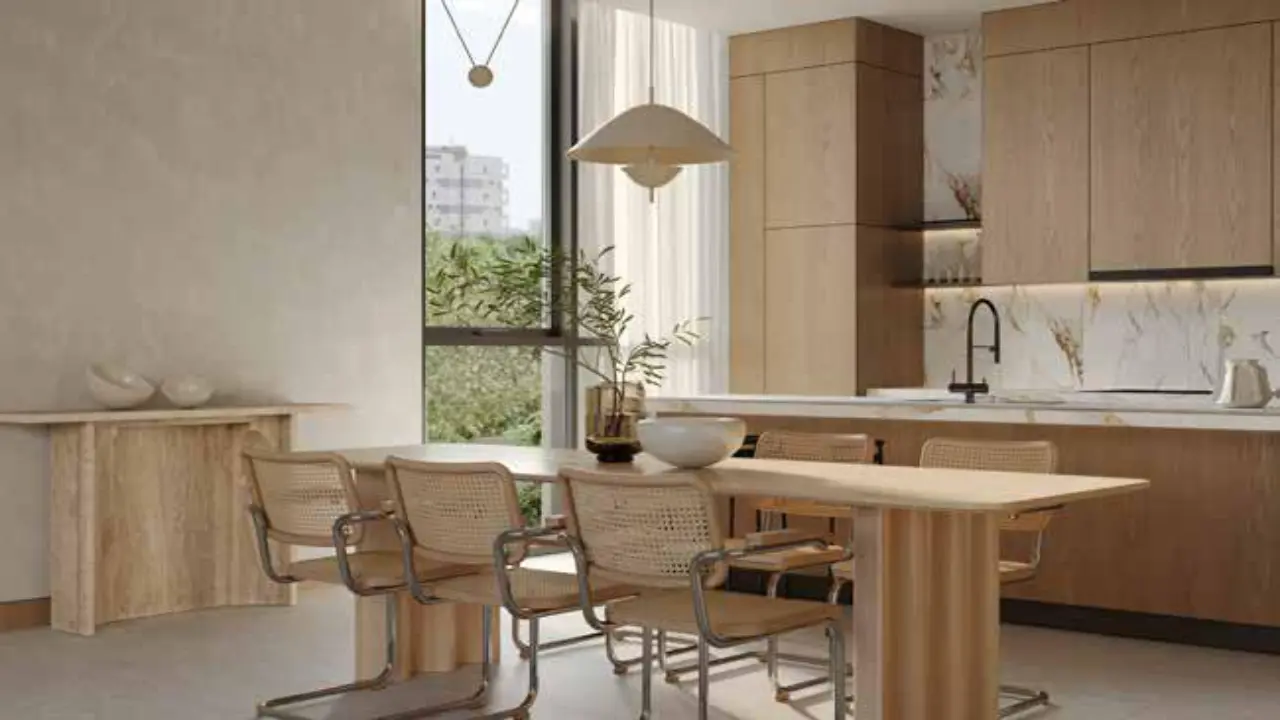 كيب من شركة البراري للتطوير العقاري - ما وراء المنازل، جنة رائعة