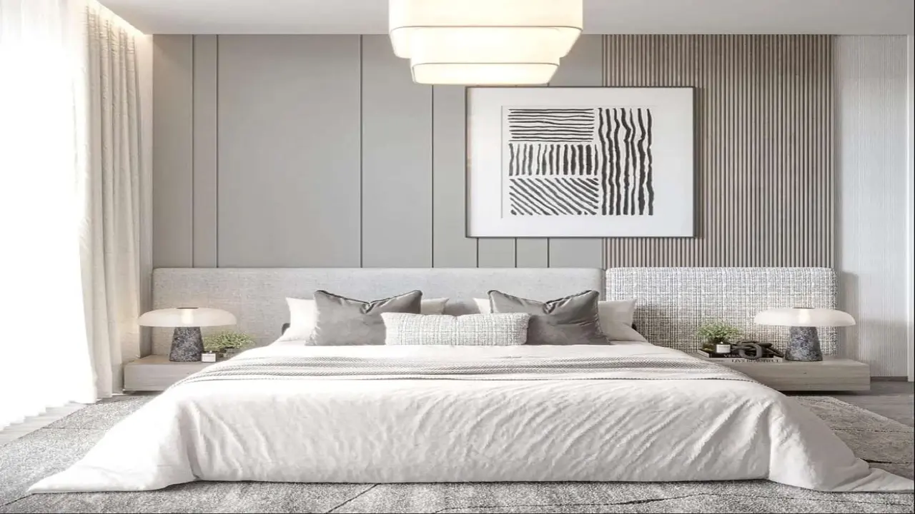 The Central Uptown by Aqua Properties – Redefined Modern Living in Dubai