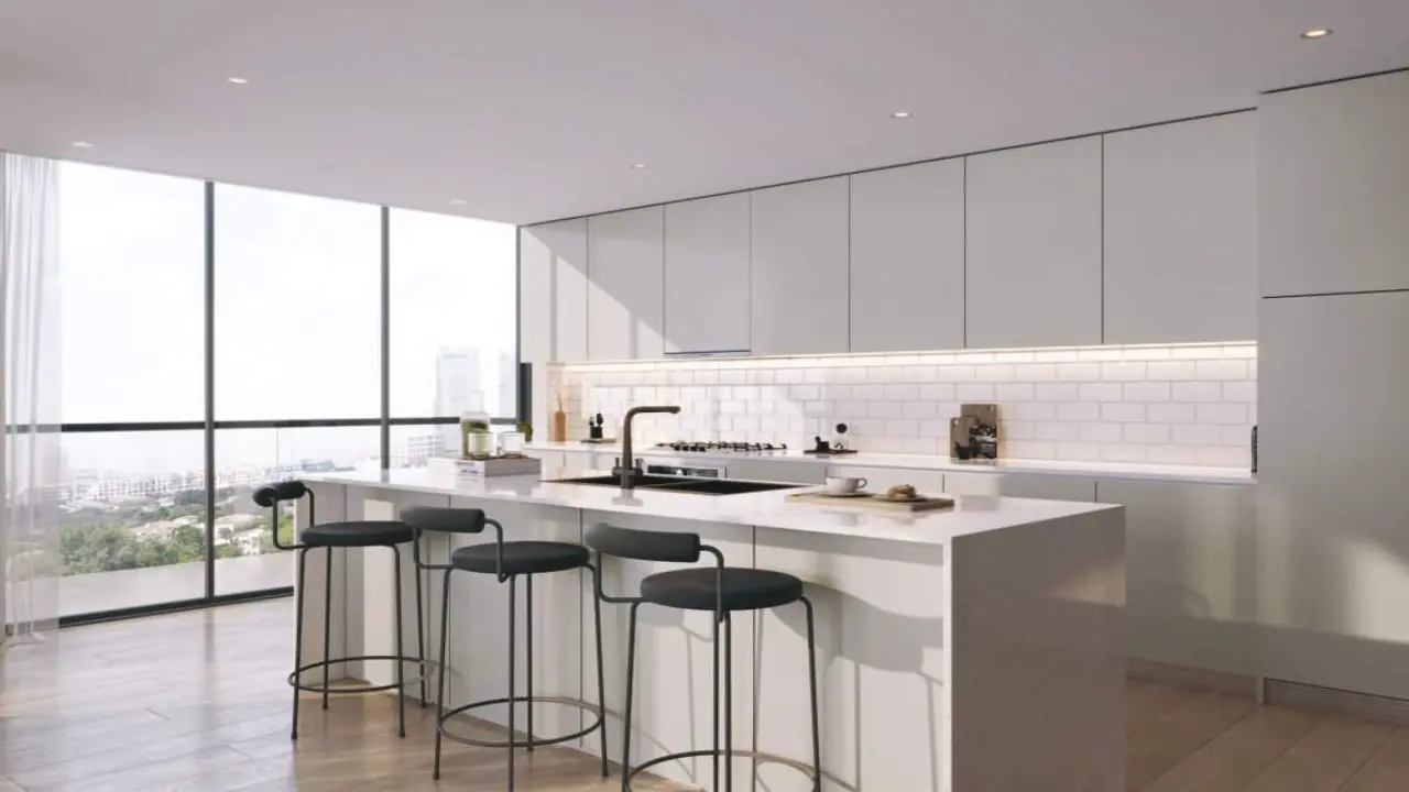 The Corner by Arabian Gulf Properties – Where Modern Souls Find Comfort