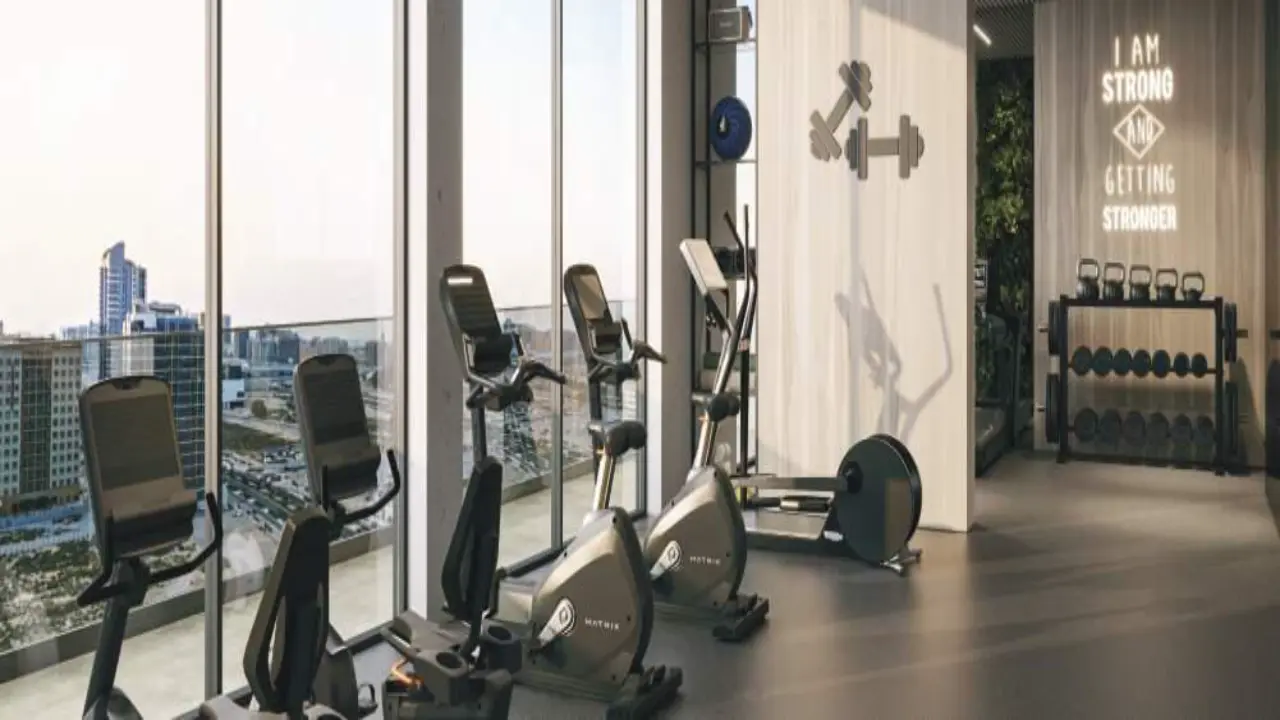 The Corner by Arabian Gulf Properties – Where Modern Souls Find Comfort