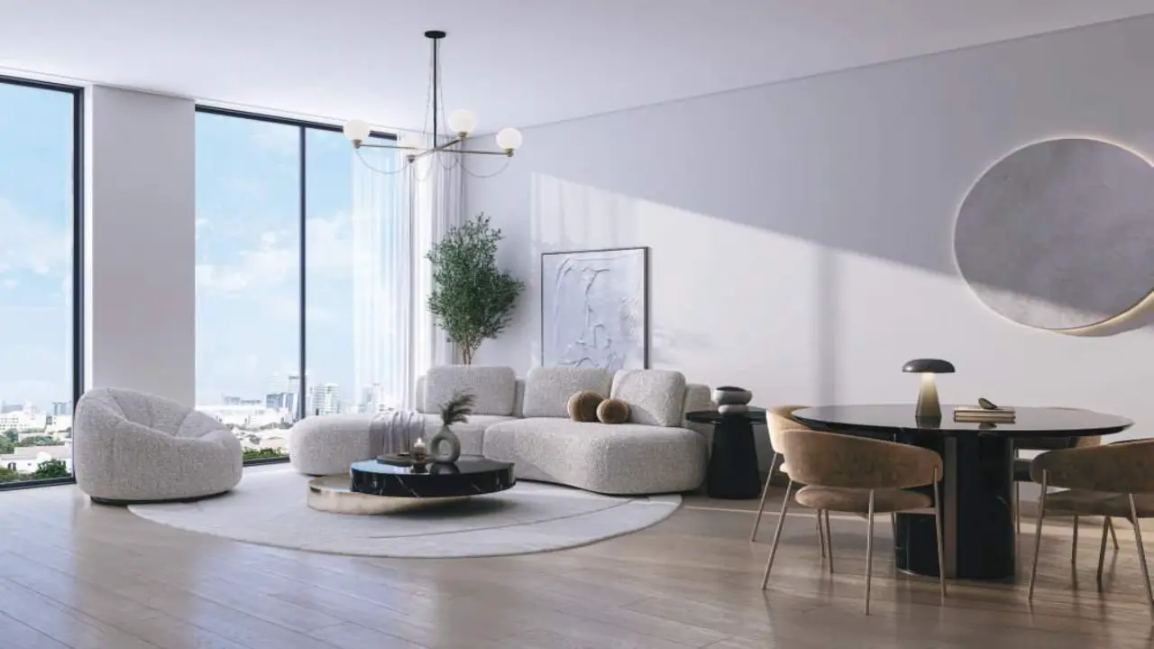 The Corner by Arabian Gulf Properties – Where Modern Souls Find Comfort