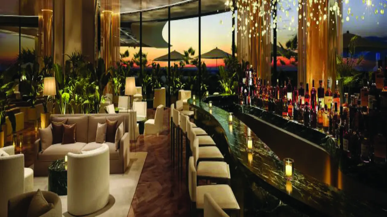 The Residences at The Dubai Beach EDITION by H&H Development