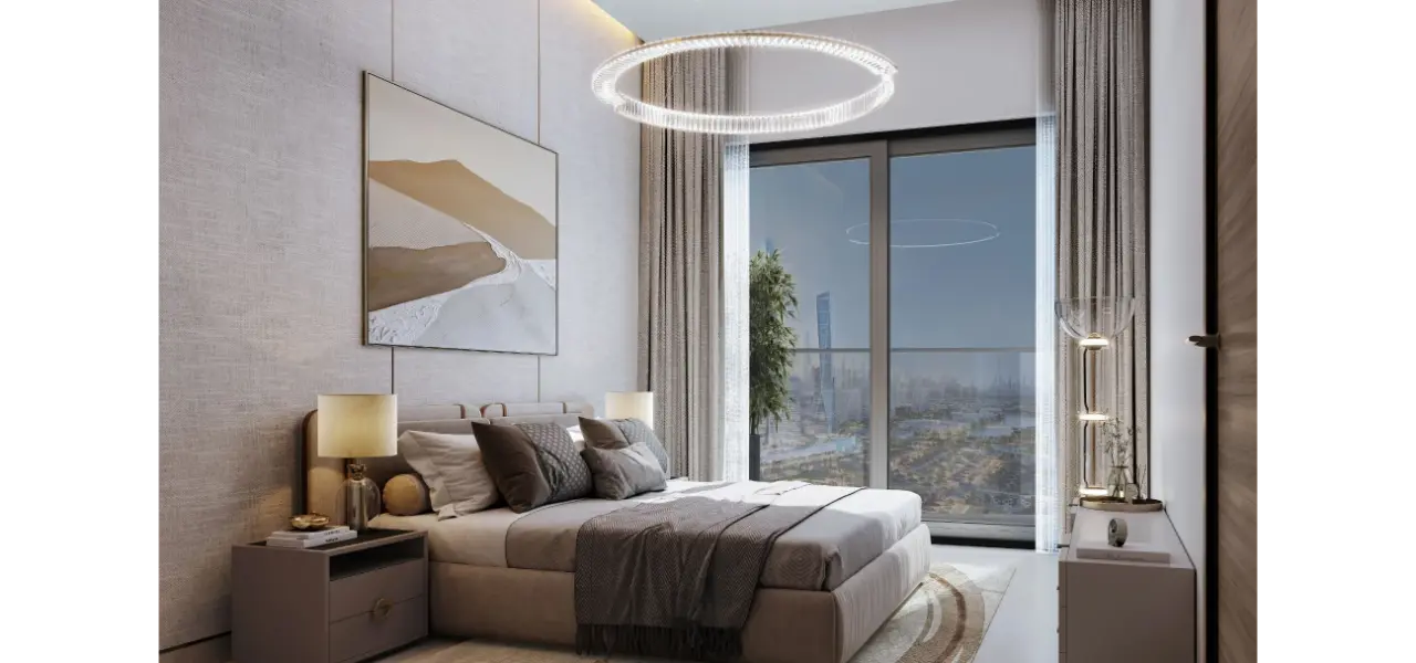 The Horizon at Sobha Central by Sobha Realty