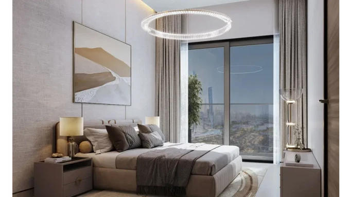 The Horizon at Sobha Central от Sobha Realty