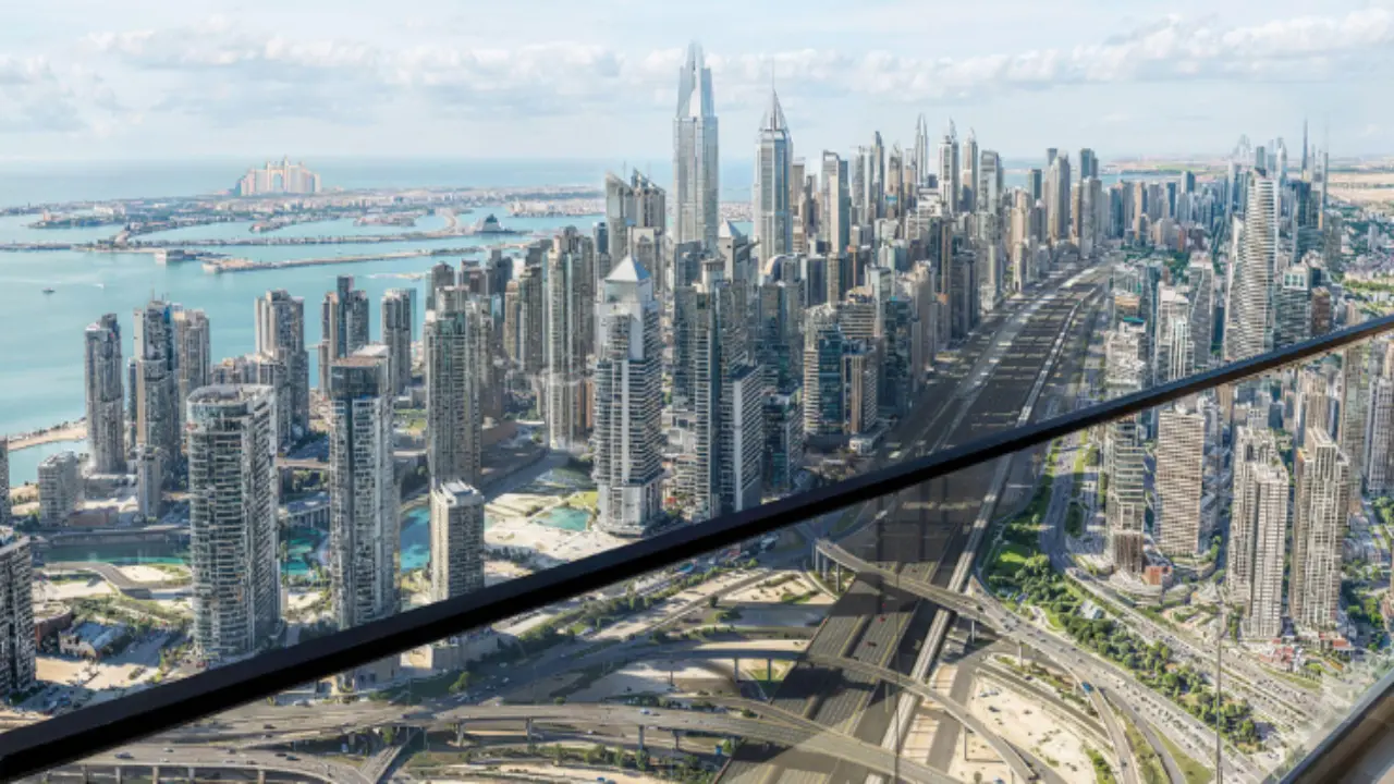 The Pinnacle by Sobha Realty – Where Architectural Finesse and Functionality Meets