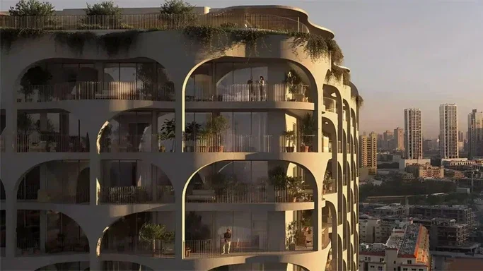 The Weave by Al Ghurair Development – A Place of Belonging