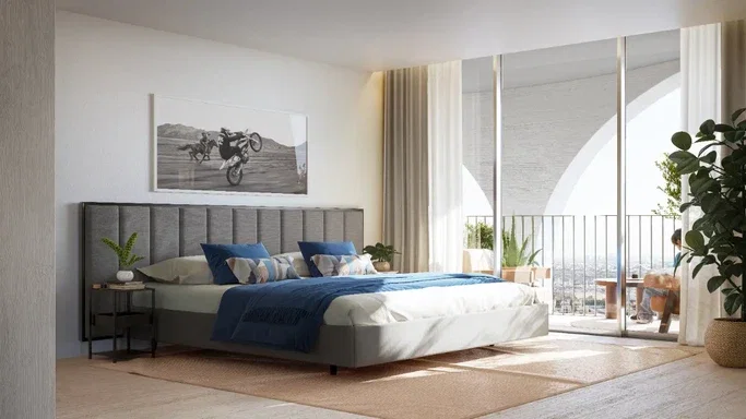 The Weave by Al Ghurair Development – A Place of Belonging