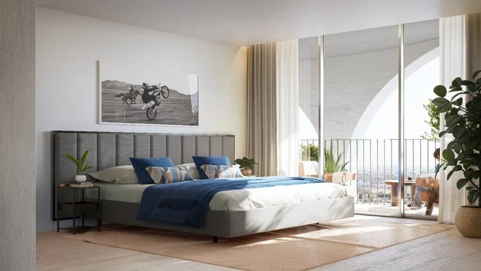 The Weave by Al Ghurair Development – A Place of Belonging