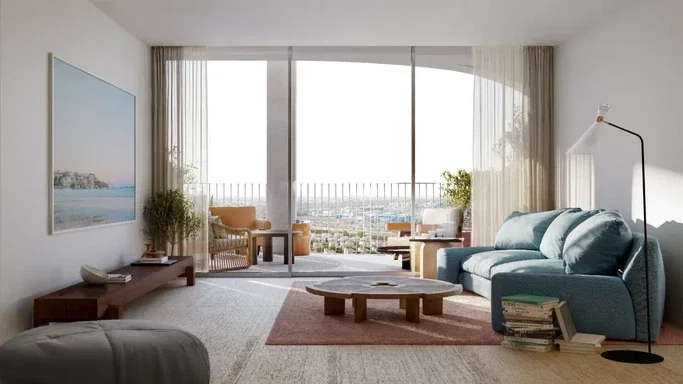 The Weave by Al Ghurair Development – A Place of Belonging