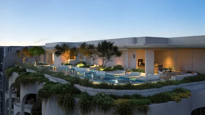 The Weave by Al Ghurair Development – A Place of Belonging
