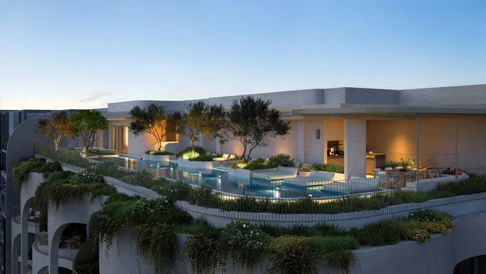 The Weave by Al Ghurair Development – A Place of Belonging