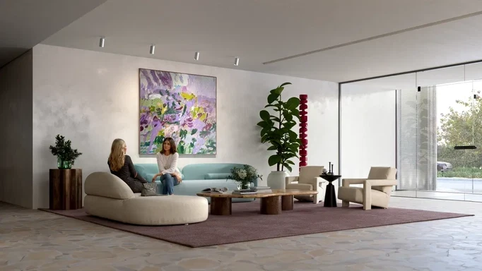 The Weave by Al Ghurair Development – A Place of Belonging