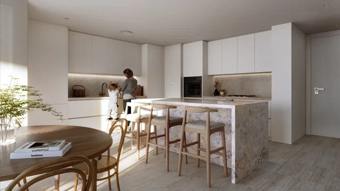 The Weave by Al Ghurair Development – A Place of Belonging