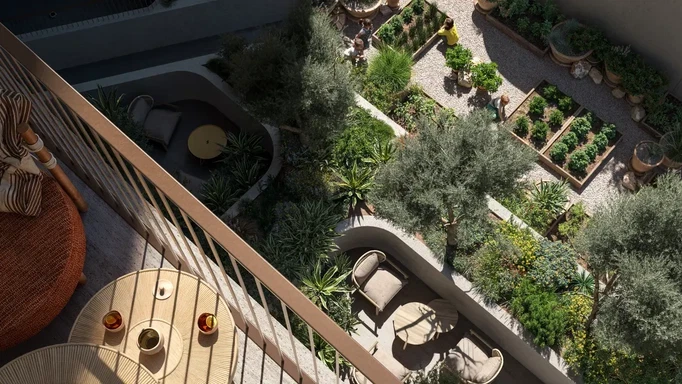 The Weave by Al Ghurair Development – A Place of Belonging