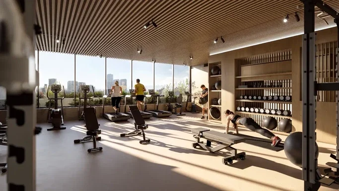 The Weave by Al Ghurair Development – A Place of Belonging