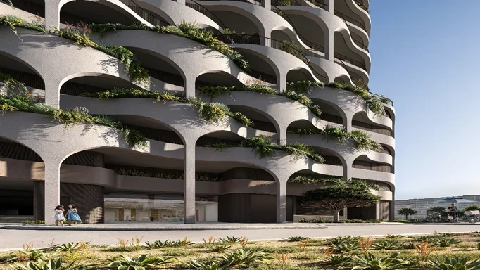 The Weave by Al Ghurair Development – A Place of Belonging