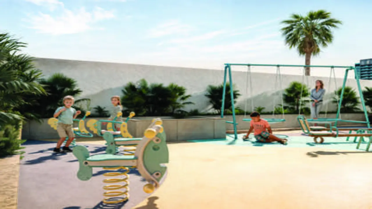 The Willows Residences by SCC Vertex Development – Sculpting Modern Living into Unparalleled Serenity