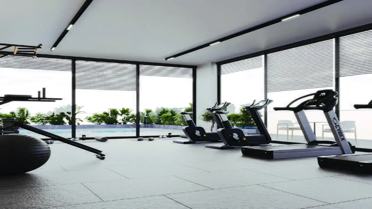 The Willows Residences by SCC Vertex Development – Sculpting Modern Living into Unparalleled Serenity