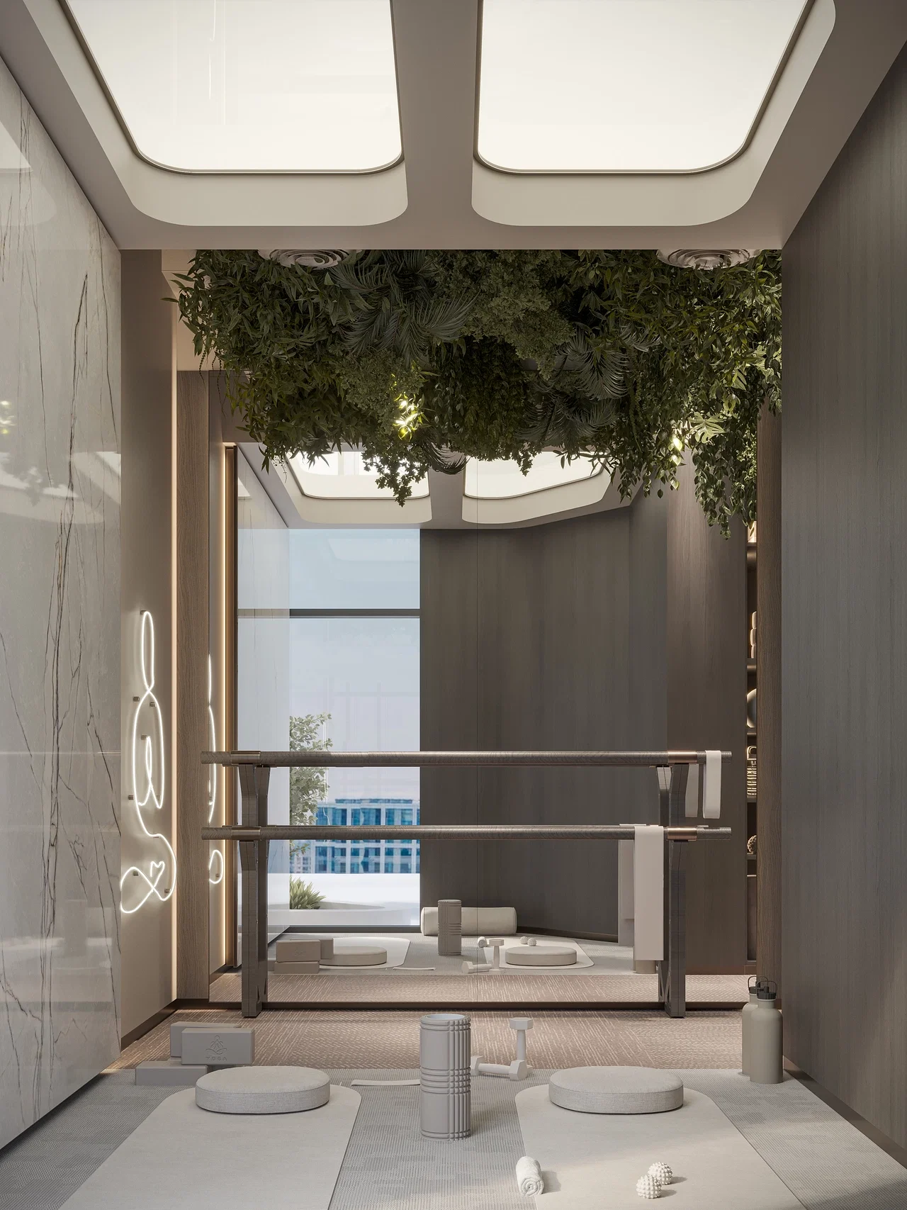 Tresora by Wadan – An Integrated Vertical Community