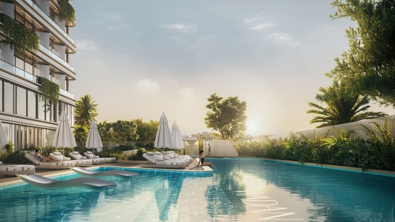 Tresora by Wadan – An Integrated Vertical Community