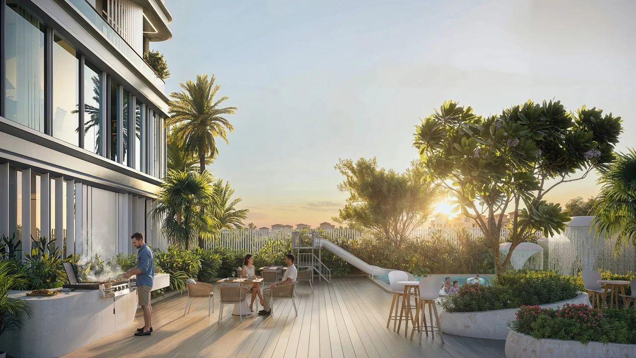 Tresora by Wadan – An Integrated Vertical Community
