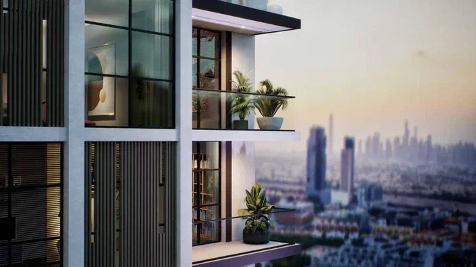 Valore by SRG Holding – Rise to Absolute