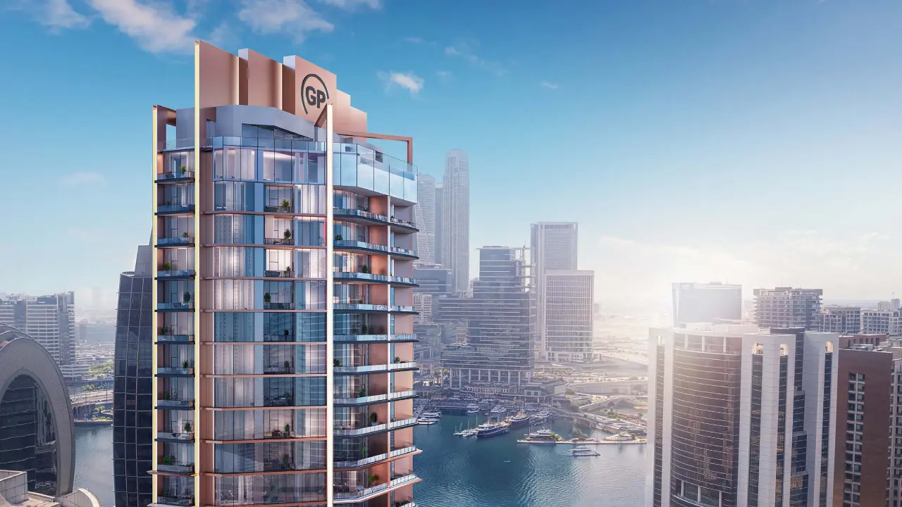 Пентхаусы в Velor Tower — насладитесь роскошью в мегаполисе