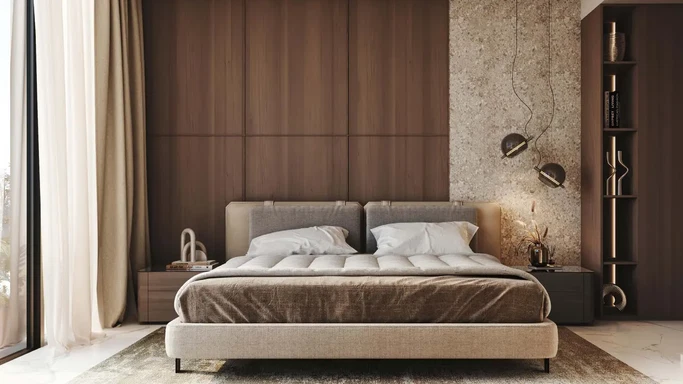 Velor Tower Penthouses – Revel in Luxury by the Metropolis