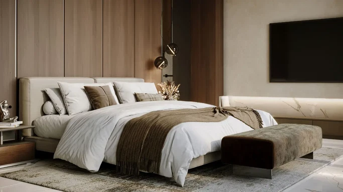 Velor Tower Penthouses – Revel in Luxury by the Metropolis
