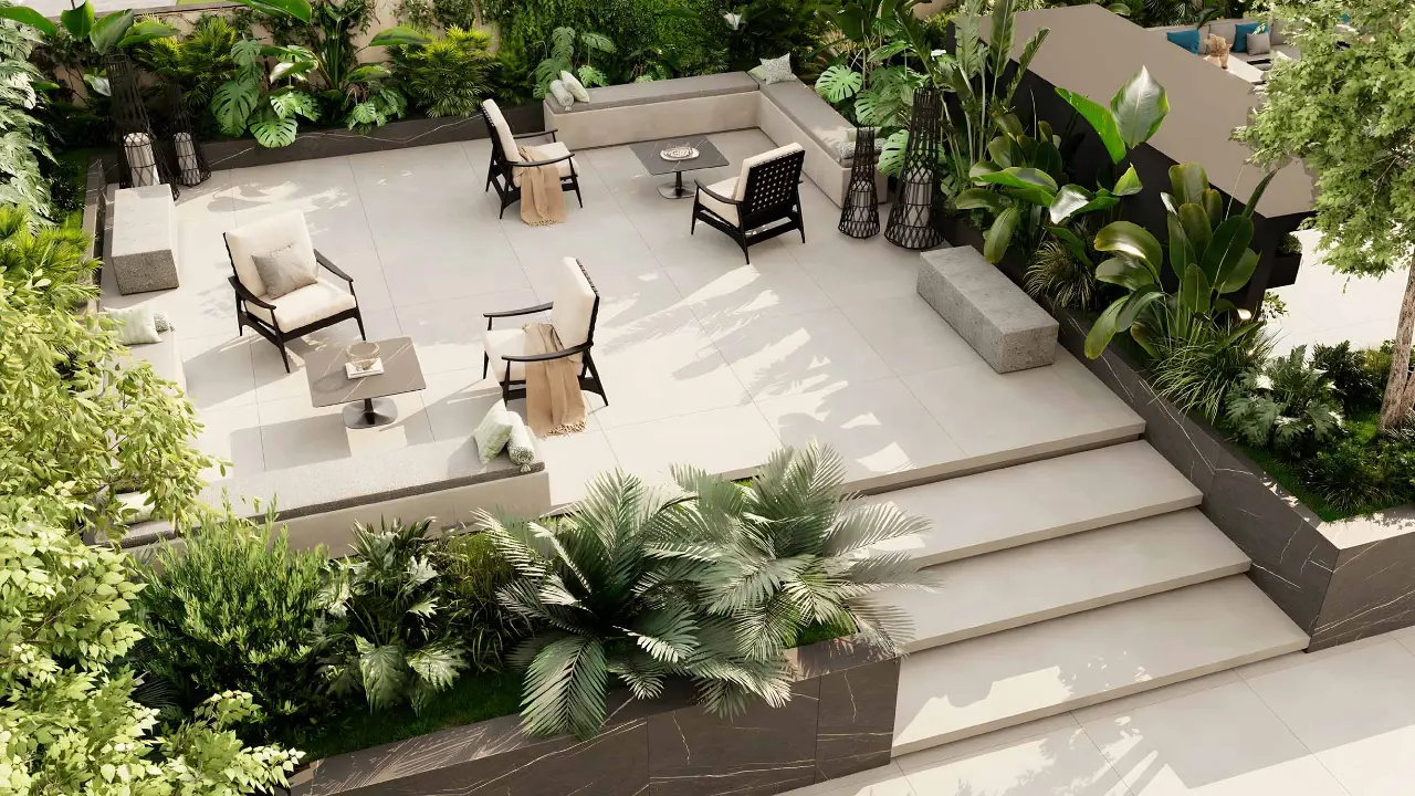 Пентхаусы в Velor Tower — насладитесь роскошью в мегаполисе