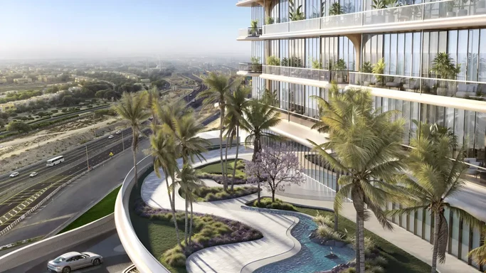 Movenpick Residences by CITYVIEW Developments – A Tale of Hotel-Inspired Living