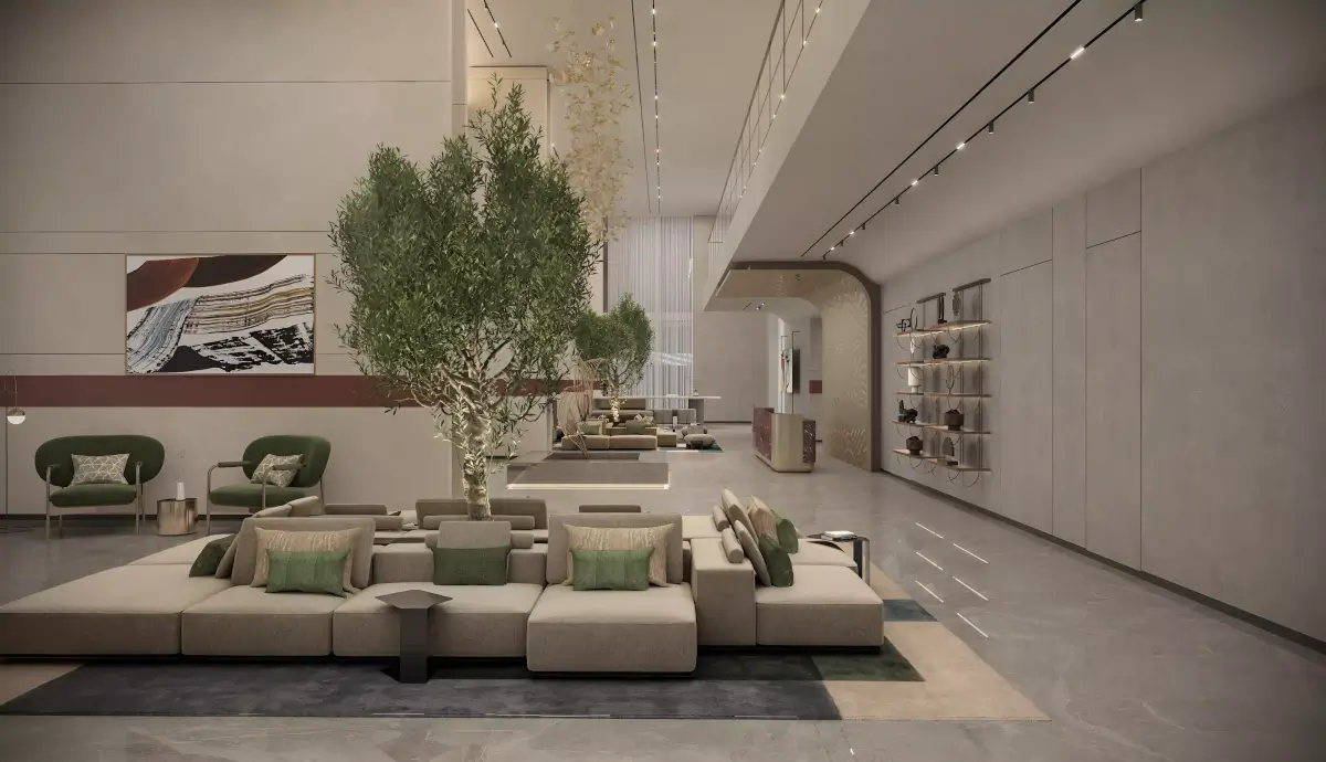 Velos Residence – Fully-Furnished Apartments with Urban City Views