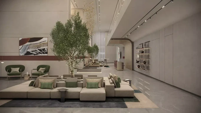 Movenpick Residences by CITYVIEW Developments – A Tale of Hotel-Inspired Living