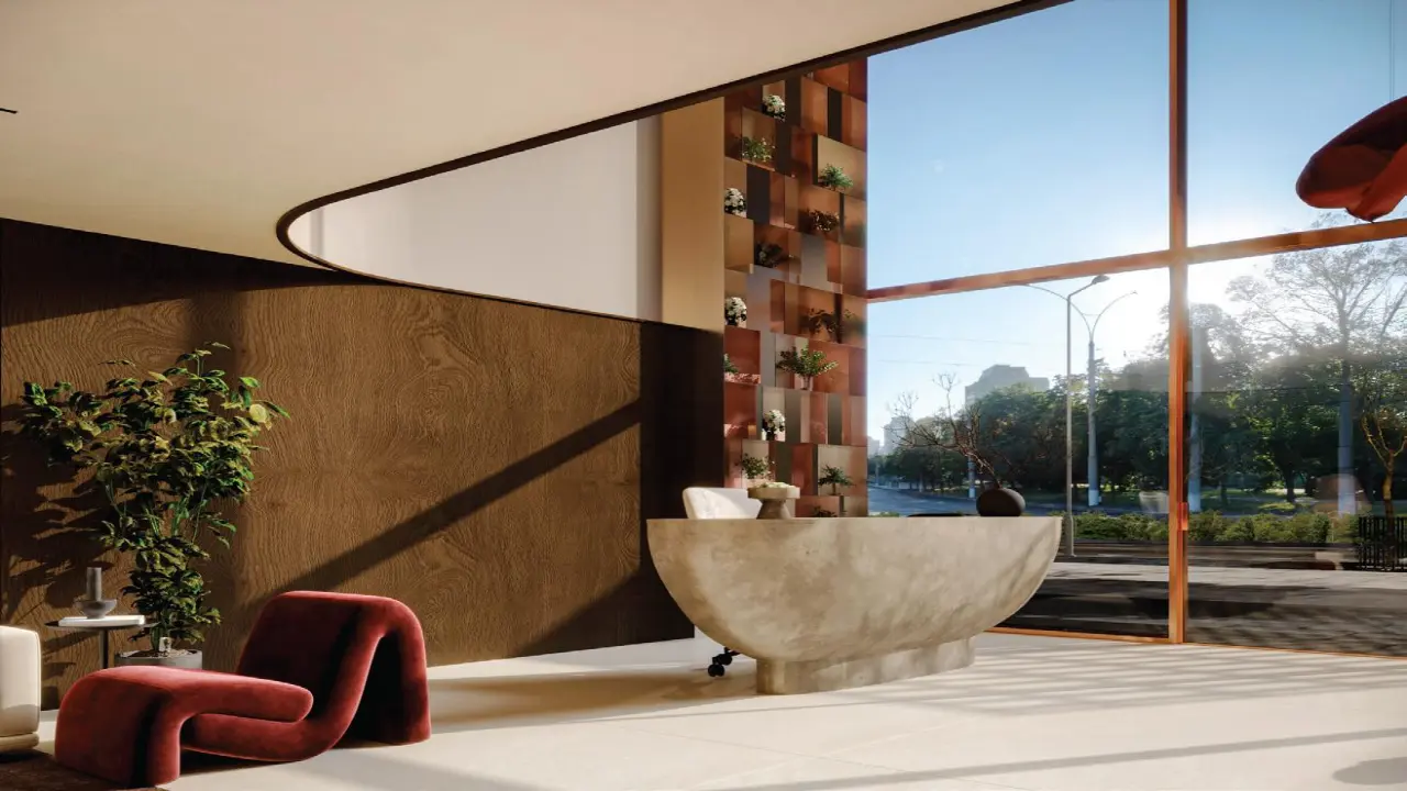 فيونا من غوتي - شقق ووحدات دوبلكس تُقدّر التوازن والفخامة الهادئة