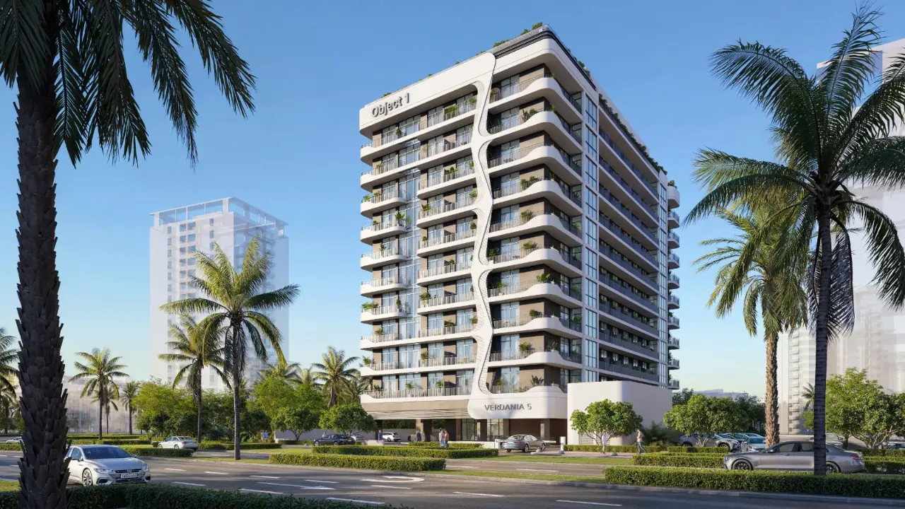 Verdan1a 5 by Object 1 – امتداد للمنازل المريحة