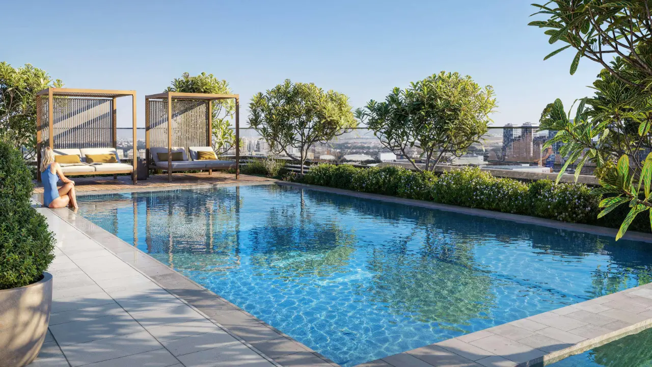 Verdan1a 5 by Object 1 – امتداد للمنازل المريحة