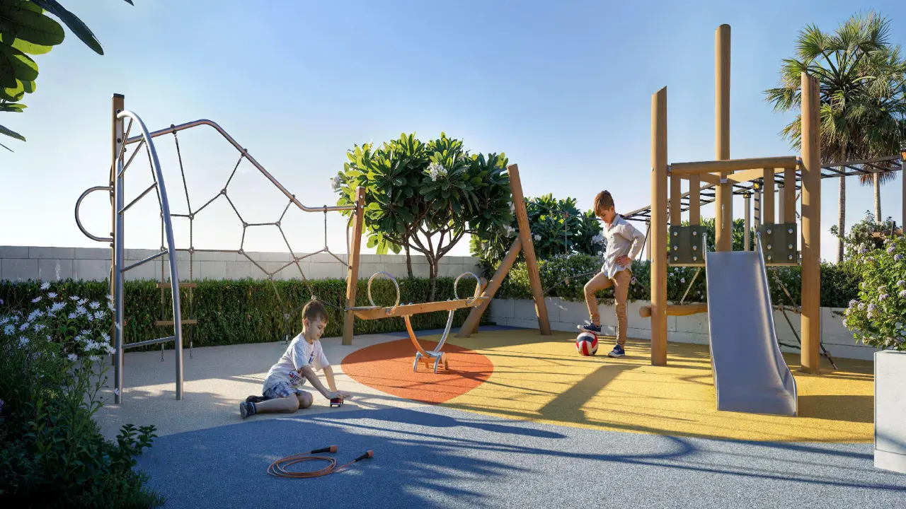 Verdan1a 5 by Object 1 – امتداد للمنازل المريحة