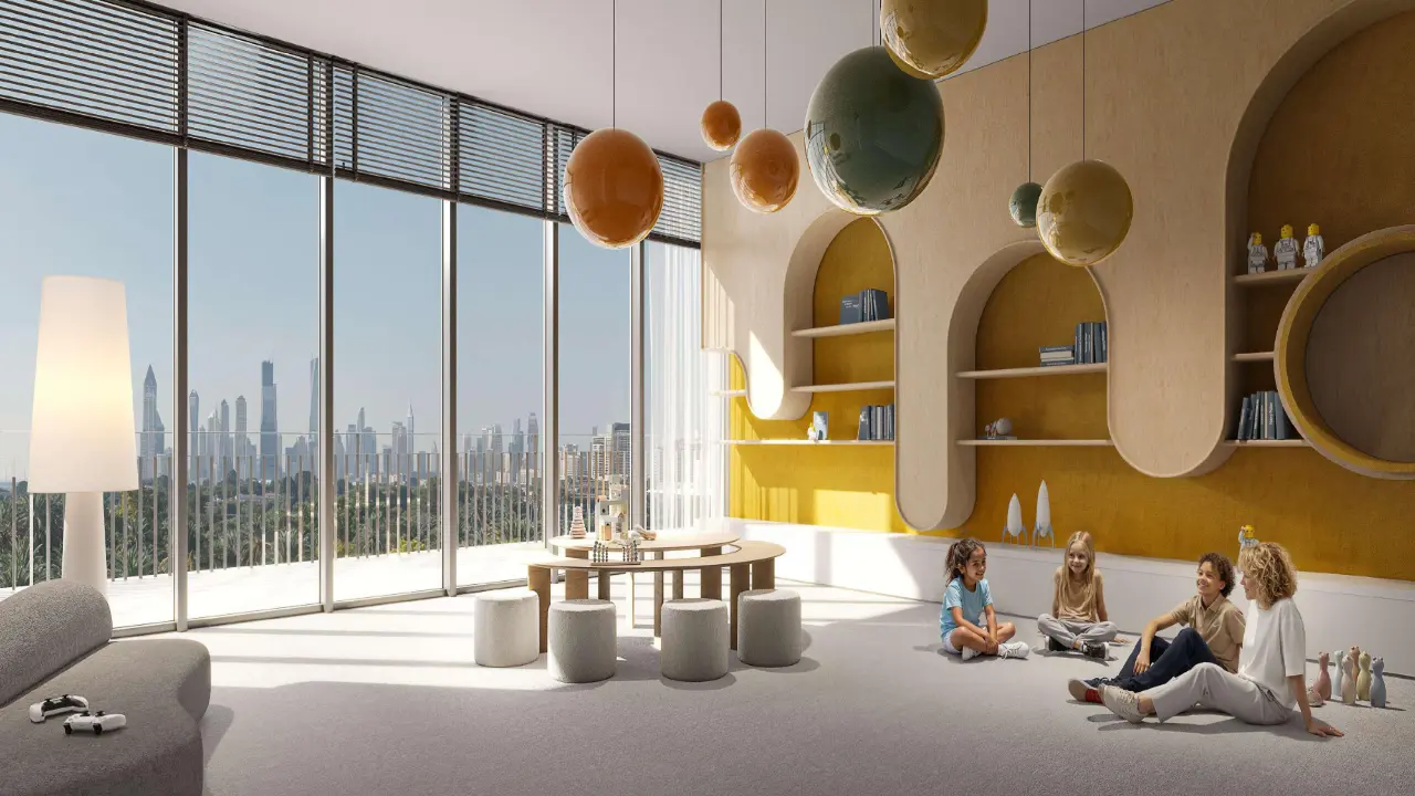 Verdan1a 5 by Object 1 – امتداد للمنازل المريحة