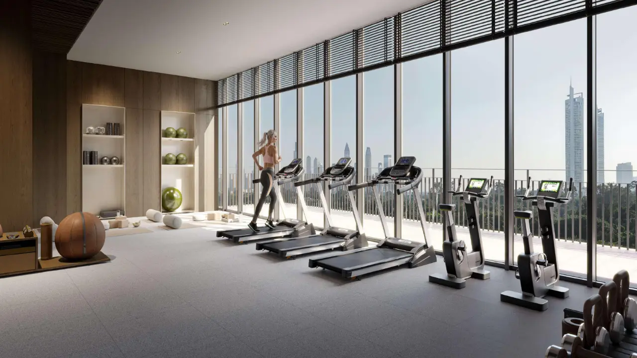 Verdan1a 5 by Object 1 – امتداد للمنازل المريحة