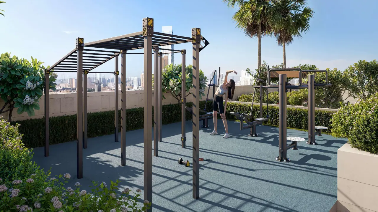 Verdan1a 5 by Object 1 – امتداد للمنازل المريحة