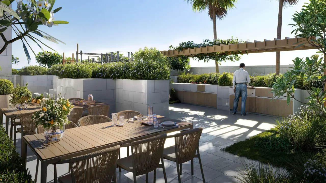 Verdan1a 5 by Object 1 – امتداد للمنازل المريحة