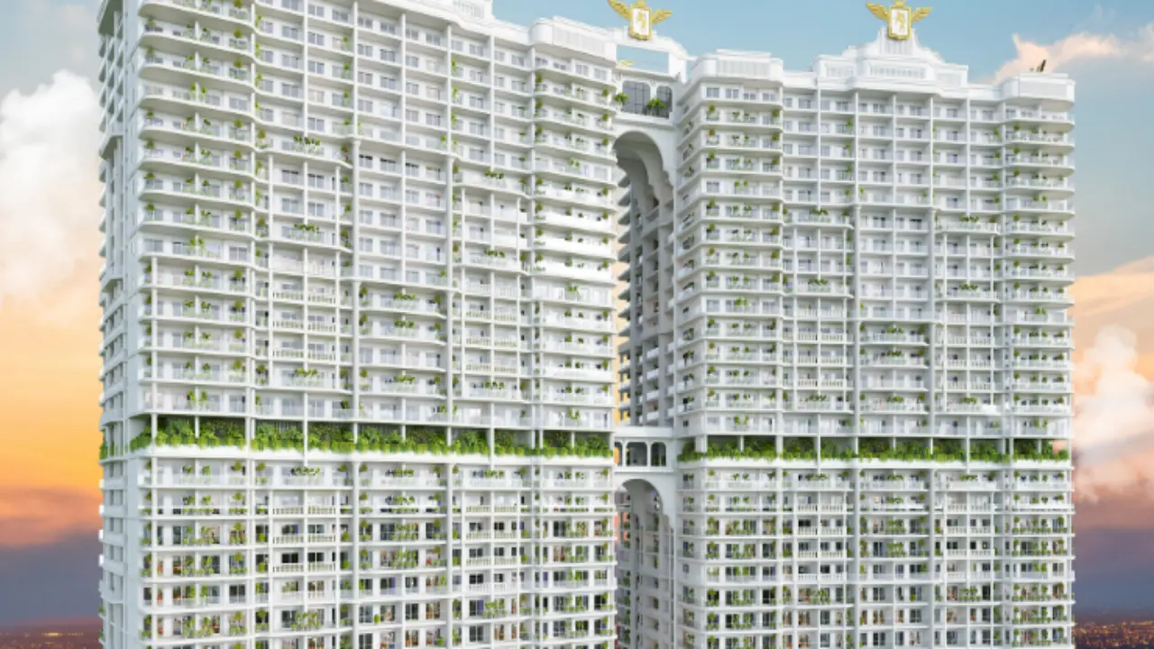 Vincitore Wellness Estate – An Ode to Wellness-Focused Living