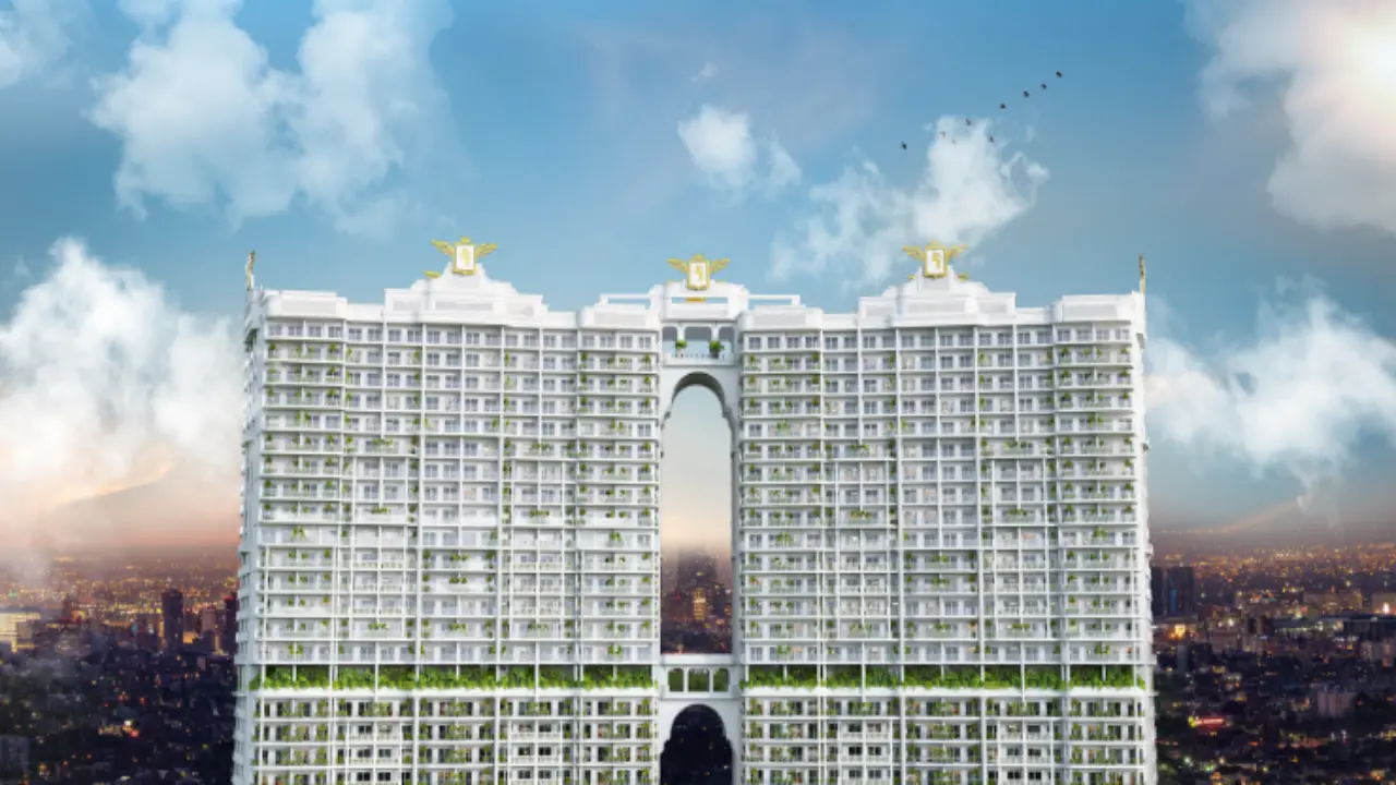 Vincitore Wellness Estate – An Ode to Wellness-Focused Living