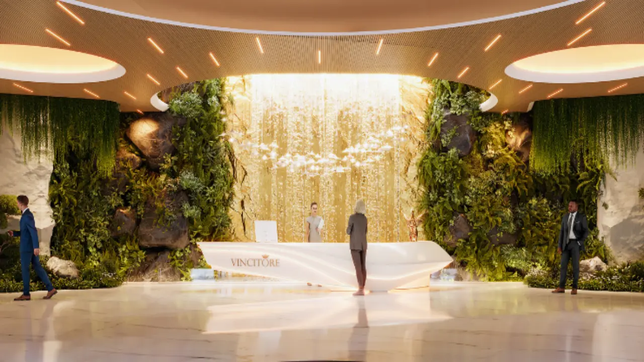 Vincitore Wellness Estate – An Ode to Wellness-Focused Living