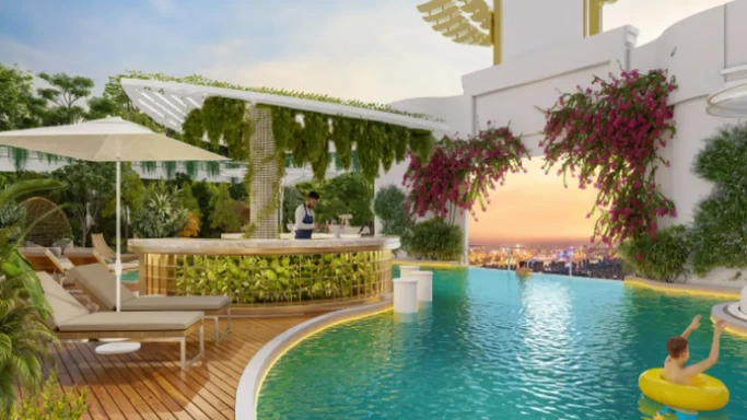 Vincitore Wellness Estate – ода образу жизни, ориентированному на здоровье