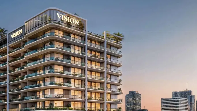 Vista by Vision – A Haven of Visionary Homes